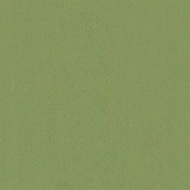 vidaXL Σκαμπό με Ξύλινα Πόδια Ανοιχτό Πράσινο Βελούδινο 52x52x42cm 1 τεμ.