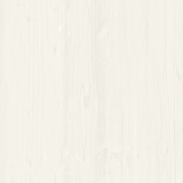vidaXL Βιτρίνα VIGO Λευκή 85x35x170cm από Μασίφ Ξύλο Πεύκου 1 τεμ.