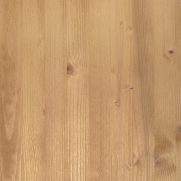 vidaXL Βιτρίνα VIGO 85x35x170cm από Μασίφ Ξύλο Πεύκου 1 τεμ.