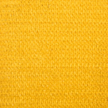 vidaXL Πανί Σκίασης Κίτρινο 3 x 4,5 μ. 160 γρ./μ² από HDPE