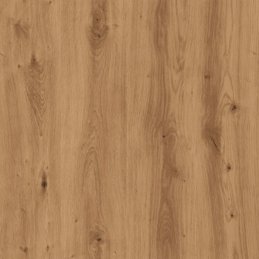 vidaXL Ντουλάπι Νιπτήρα Αρτισιανή Δρυς 100x38,5x45cm Επεξ. Ξύλο 1 τεμ.