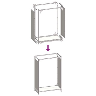 vidaXL Ράφι για καυσόξυλα Ελαιοπράσινο 60x28x90cm Ατσάλι ψυχρής έλασης