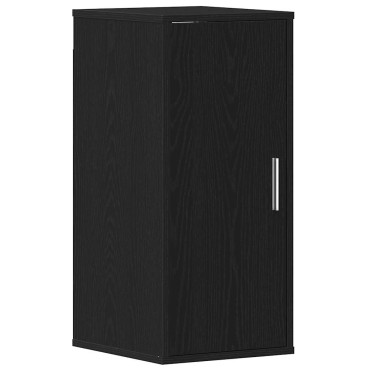 vidaXL Ντουλάπια παπουτσιών 2 τεμ 32x35x70cm Επεξεργασμένο Ξύλο