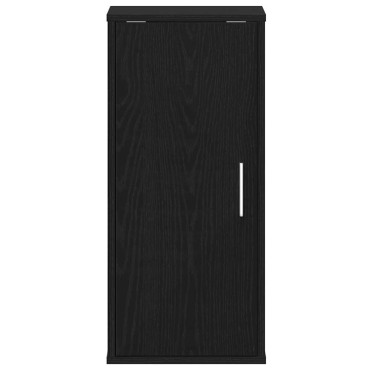 vidaXL Ντουλάπια παπουτσιών 2 τεμ 32x35x70cm Επεξεργασμένο Ξύλο