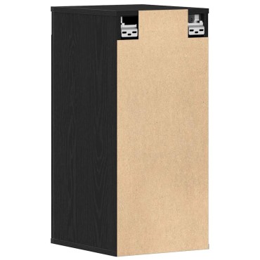 vidaXL Ντουλάπια παπουτσιών 2 τεμ 32x35x70cm Επεξεργασμένο Ξύλο
