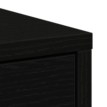 vidaXL Συρταριέρα με Συρτάρια και Πόρτες 70,5x34x74,5 εκ 1 τεμ.