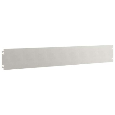 vidaXL Περιφράξεις γκαζόν 30 τεμάχια 15x103 cm από ανοξείδωτο ατσάλι