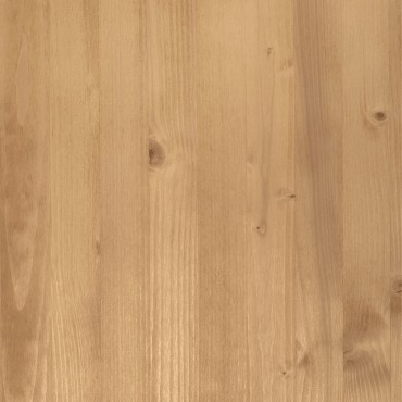 vidaXL Πάνω Ντουλάπι-Βιτρίνα VIGO 78x30x100cm Μασίφ Ξύλο Πεύκου 1 τεμ.