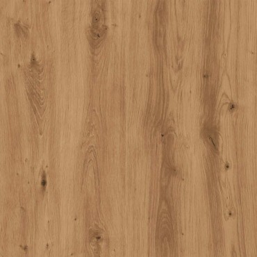 vidaXL Δισκοθήκη τεχνίτης Δρυς 84,5x38x89cm από Επεξεργασμένο Ξύλο 1 τεμ.