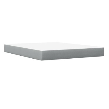 vidaXL Κρεβάτι με Συρτάρια και Στρώμα 140x200 εκ. Μασίφ Ξύλο Πεύκου