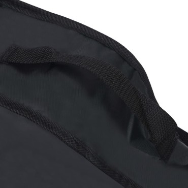 vidaXL Κλασική Κιθάρα για Αρχάριους Μαύρη 3/4 36'' με Θήκη