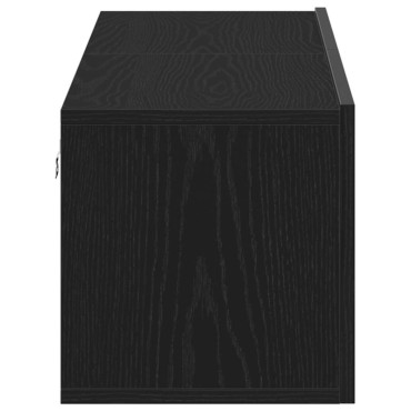 vidaXL Έπιπλο Τηλεόρασης 120x30x30,5cm Επεξεργασμένο Ξύλο