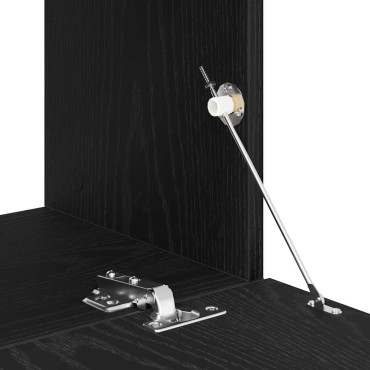 vidaXL Έπιπλο Τηλεόρασης 120x30x30,5cm Επεξεργασμένο Ξύλο