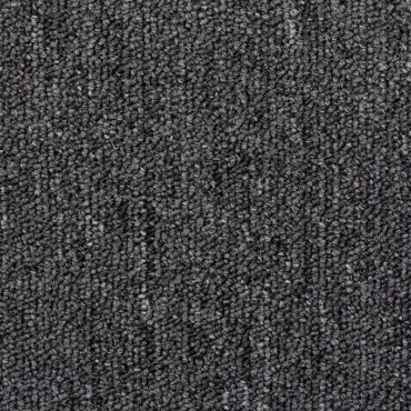 vidaXL Πατάκια Σκάλας 15 τεμ. Ανθρακί 65 x 24 x 4 εκ.