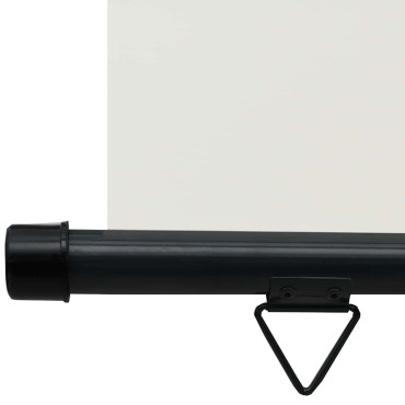 vidaXL Σκίαστρο Βεράντας Πλαϊνό Κρεμ 145 x 250 εκ.