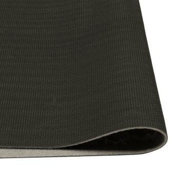 vidaXL Χαλί Κουζίνας Πλενόμενο Παστέλ Εξάγωνα 45x150 εκ. Βελούδινο