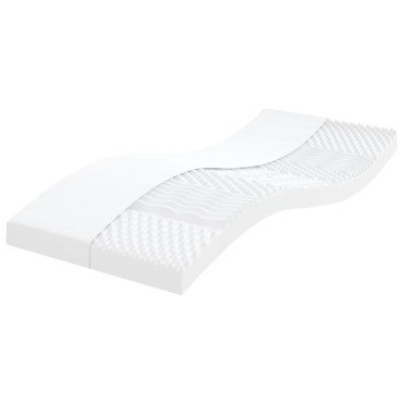 vidaXL Καναπές Κρεβάτι Συρόμενος Taupe 100x200cm Υφασμάτινος Συρτάρια 1 τεμ. - Μονό