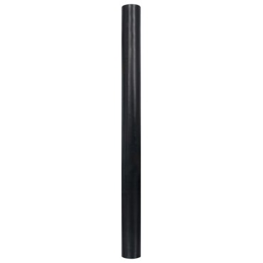 vidaXL Χαλί Αντιολισθητικό Λείο 1,2 x 2 μ. 1 χιλ. από Καουτσούκ