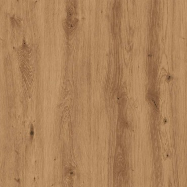 vidaXL Κουτί Αποθήκευσης Αρτισιανή Δρυς 30x50x28cm Επεξ.Ξύλο 1 τεμ.
