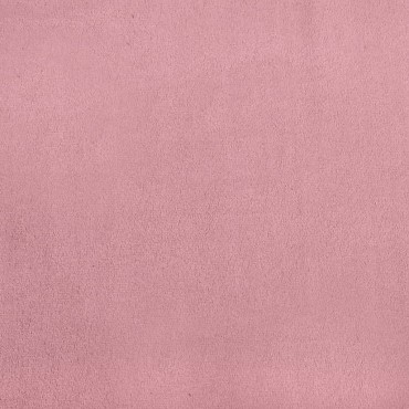 vidaXL Παγκάκι με Μαξιλάρια Ροζ 120,5x65x75cm Βελούδινο