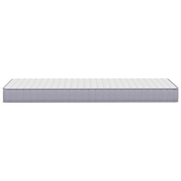vidaXL Στρώμα Αφρού Παιδικό Medium Soft 80x160cm 1 τεμ. - Μονό