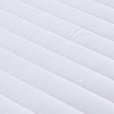vidaXL Στρώμα Αφρού Παιδικό Medium Soft 80x160cm 1 τεμ. - Μονό