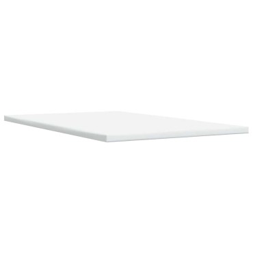 vidaXL Κρεβάτι Boxspring με Στρώμα Σκούρο Πράσινο 140x200εκ. Βελούδινο