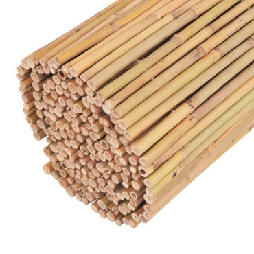 vidaXL Καλαμωτή Περίφραξης 300x100cm από Μπαμπού
