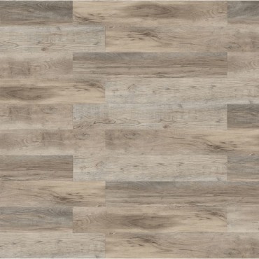 WallArt Πάνελ Τοίχου με Όψη Barnwood Δρυός Ξεπλυμένο Λευκό