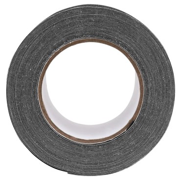 vidaXL Ταινία Αντιολισθητική Μαύρη 0,1x10 μ. από PVC