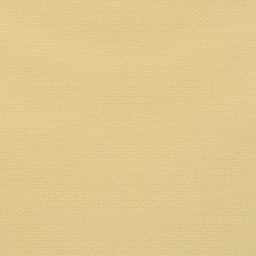 vidaXL Διαχωριστικό Βεράντας Άμμου 75x700εκ 100% Πολ. Ύφασμα Oxford