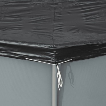 Bestway Κάλυμμα Πισίνας Flowclear 418 x 230 εκ.