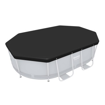 Bestway Κάλυμμα Πισίνας Flowclear 300 x 200 εκ.