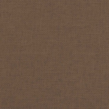 vidaXL Κρεβάτι Σκύλου Καφέ 50 x 40 x 30 εκ. Υφασμάτινο