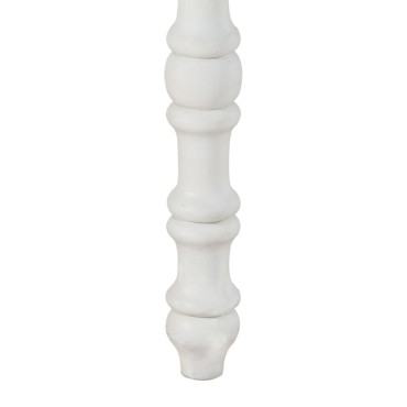 vidaXL Τραπεζαρία 110x60x76cm από Μασίφ Ξύλο Μάνγκο 1 τεμ.