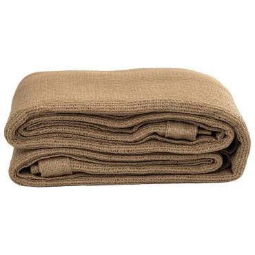 vidaXL Χαλί Σκηνής Taupe 300 x 600 εκ.