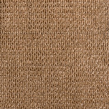 vidaXL Πανί Σκίασης Taupe 4 x 6 μ. από HDPE 160 γρ./μ²