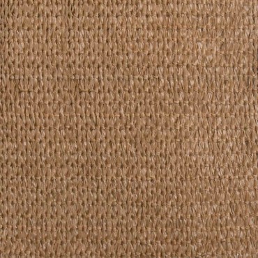 vidaXL Πανί Σκίασης Taupe 2 x 2 μ. από HDPE 160 γρ./μ²