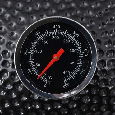 Κεραμική ψησταριά μπάρμπεκιου Kamado 76 cm