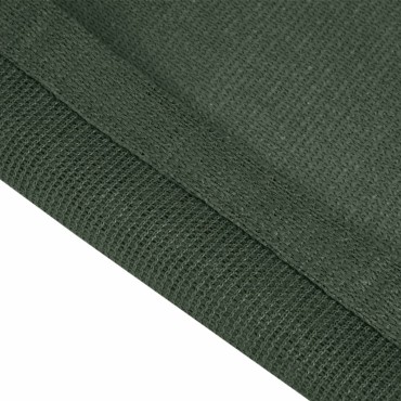 vidaXL Χαλί Σκηνής Πράσινο 300 x 600 εκ. από HDPE