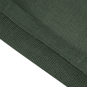 vidaXL Χαλί Σκηνής Πράσινο 300 x 500 εκ. από HDPE