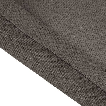 vidaXL Χαλί Σκηνής Ανθρακί 250 x 350 εκ.