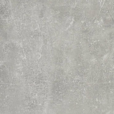vidaXL Ντουλάπι Γκρι Σκυροδέματος 91x29,5x65cm Επεξεργασμένο Ξύλο 1 τεμ.
