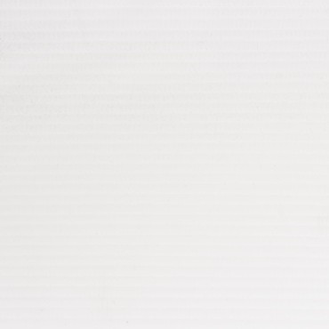 vidaXL Περίφραξη Προστατευτική Λευκή 70x0,19 μ. από PVC