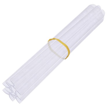 vidaXL Περίφραξη Προστατευτική Καφέ 70x0,19 μ. από PVC