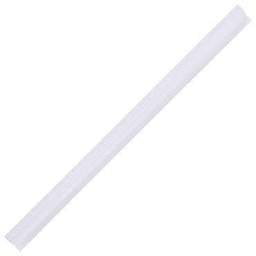 vidaXL Περίφραξη Προστατευτική Καφέ 70x0,19 μ. από PVC
