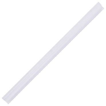 vidaXL Περιφράξεις Προστατευτικές 4 τεμ. Καφέ 35x0,19 μ. από PVC