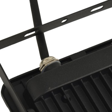 vidaXL Προβολείς LED 2 τεμ. Ψυχρό Λευκό 50 W