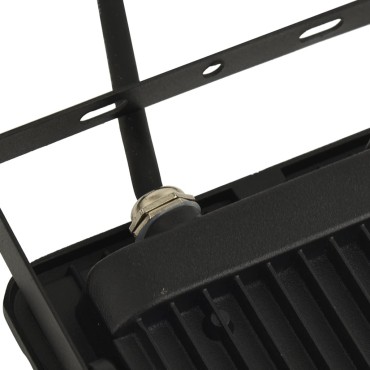 vidaXL Προβολείς LED 2 τεμ. Θερμό Λευκό 30 W