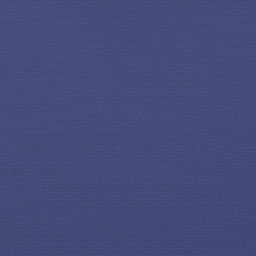 vidaXL Πανί Σκίασης Τρίγωνο Μπλε 6 x 6 x 6 μ. από Ύφασμα Oxford